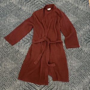 Parachute Cloud Cotton Robe